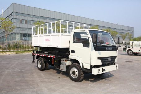 wczh-3tj防爆柴油机无轨胶轮升降平台车