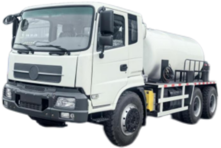 7立方矿用混凝土搅拌运输车